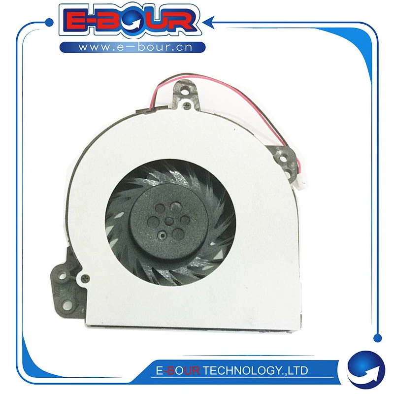 For HP 500 510 520 530 540 C700 A900 Laptop CPU Fan