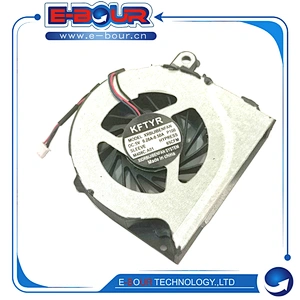 For HP 4325S 4420S 4421S 4321S 4425S 4326S 4421 4321 4325 4326 4420 4320 4425 4426S 4320S Laptop CPU Fan