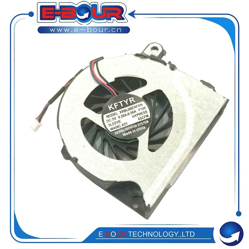 For HP 4325S 4420S 4421S 4321S 4425S 4326S 4421 4321 4325 4326 4420 4320 4425 4426S 4320S Laptop CPU Fan