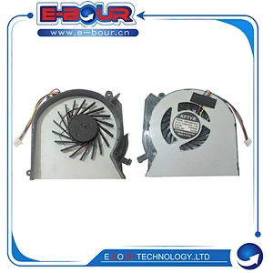 For HP DV6-7000 DV7-7000 Laptop CPU Fan