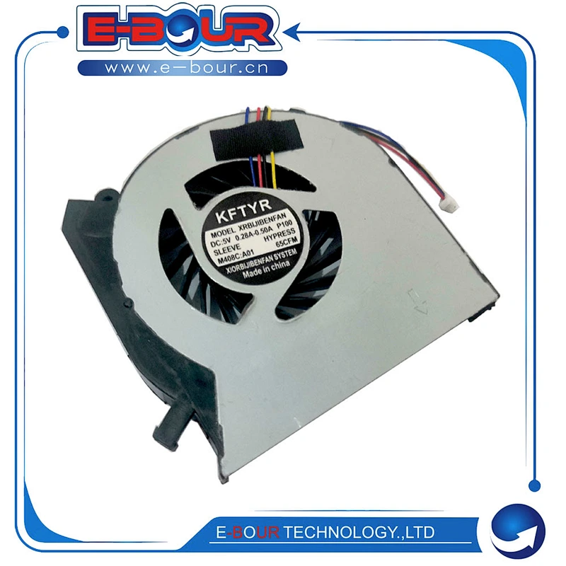 For HP DV6-7000 DV7-7000 Laptop CPU Fan