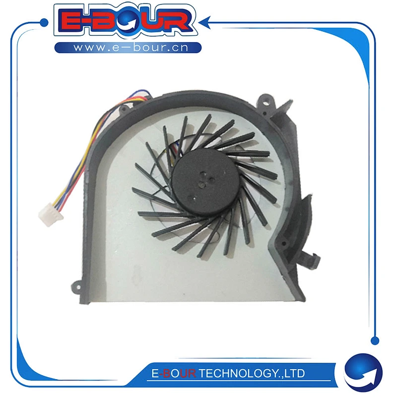 For HP DV6-7000 DV7-7000 Laptop CPU Fan