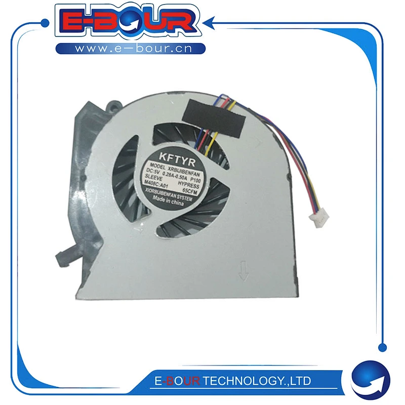 For HP DV6-7000 DV7-7000 Laptop CPU Fan