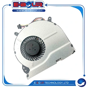 For HP Pavilion Sleekbook Touchsmart 15-B160SA 14-B14 15-B160EA 16-B 17-B TX-B032 TX-B005 TX-B031 Laptop CPU Fan
