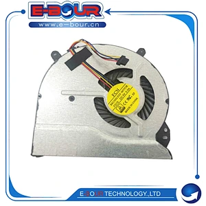 For HP Pavilion Sleekbook Touchsmart 15-B160SA 14-B14 15-B160EA 16-B 17-B TX-B032 TX-B005 TX-B031 Laptop CPU Fan