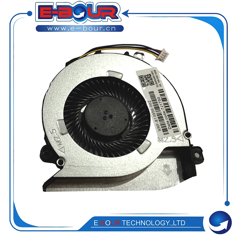 For HP Pavilion 15T-AB 15T-AB200 15-AB 15-AB273CA Laptop CPU Cooling Fan