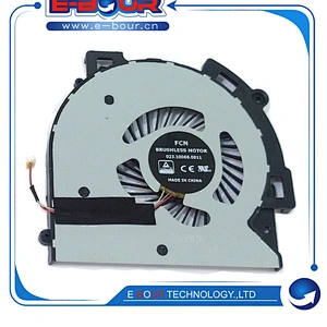 For HP X360 M6-AQ Laptop CPU Cooling Fan
