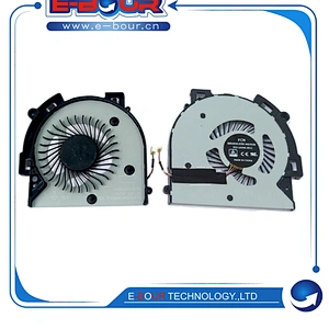 For HP X360 M6-AQ Laptop CPU Cooling Fan