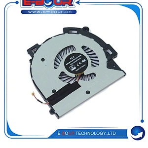 For HP X360 M6-AQ Laptop CPU Cooling Fan