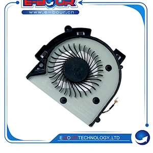 For HP X360 M6-AQ Laptop CPU Cooling Fan