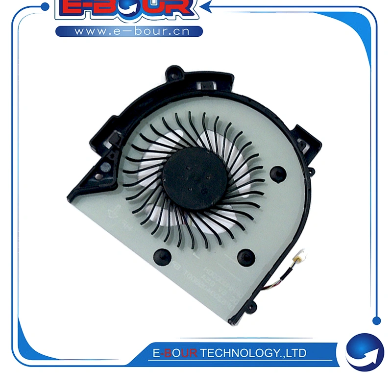 For HP X360 M6-AQ Laptop CPU Cooling Fan