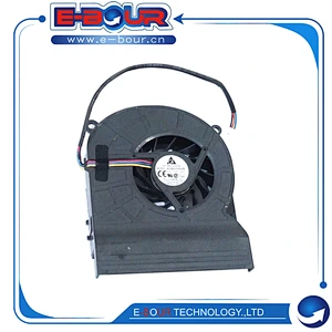 For HP AIO CQ1-1000 Laptop CPU Fan