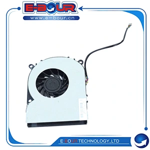 For HP AIO CQ1-1000 Laptop CPU Fan
