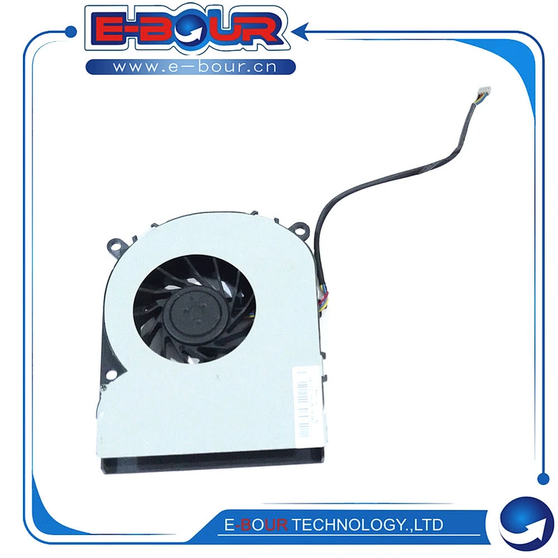 For HP AIO CQ1-1000 Laptop CPU Fan