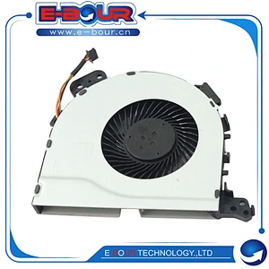 For Lenovo IdeaPad 320-15IKB Laptop CPU Fan