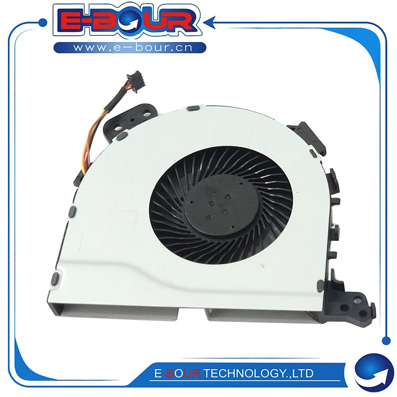 For Lenovo IdeaPad 320-15IKB Laptop CPU Fan