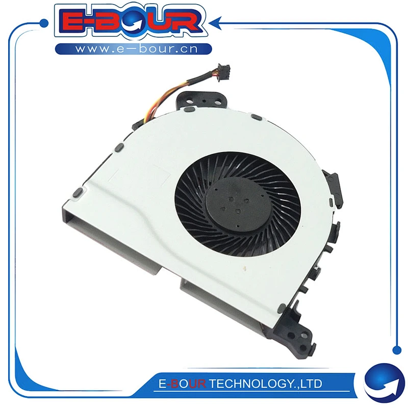 For Lenovo IdeaPad 320-15IKB Laptop CPU Fan