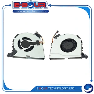 For Lenovo IdeaPad 320-15IKB Laptop CPU Fan
