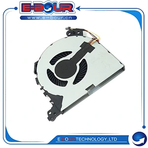 For Lenovo IdeaPad 320-15IKB Laptop CPU Fan