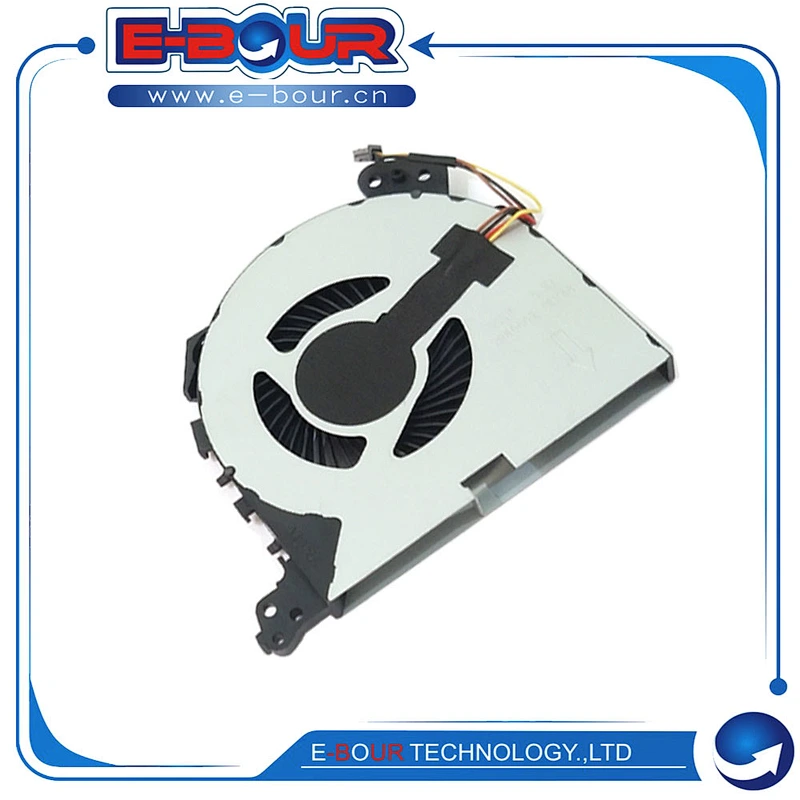 For Lenovo IdeaPad 320-15IKB Laptop CPU Fan