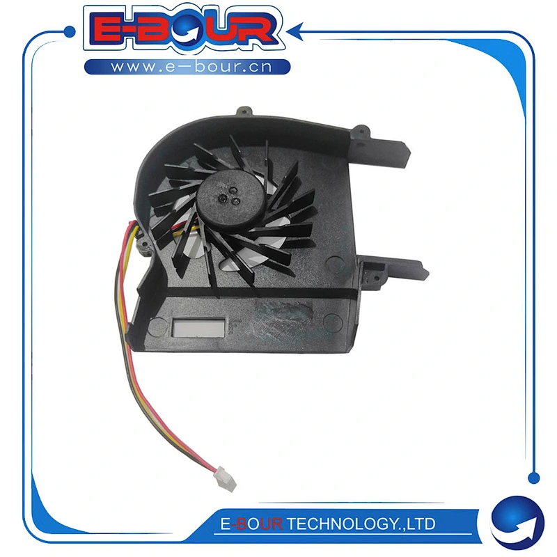For Sony VAIO VGN-CS17 CS19 CS25H CS26 CS27 Laptop CPU Fan