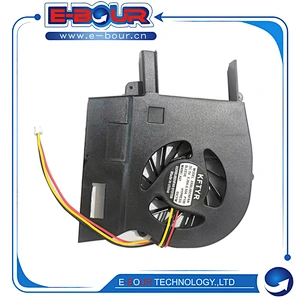 For Sony VAIO VGN-CS17 CS19 CS25H CS26 CS27 Laptop CPU Fan
