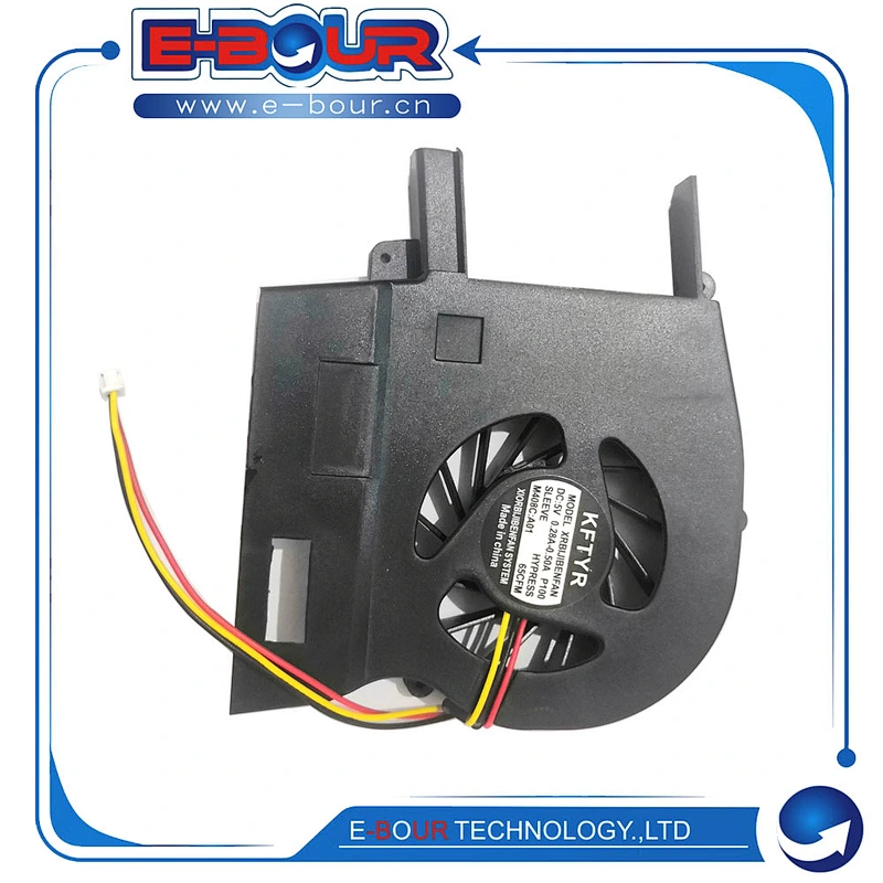 For Sony VAIO VGN-CS17 CS19 CS25H CS26 CS27 Laptop CPU Fan