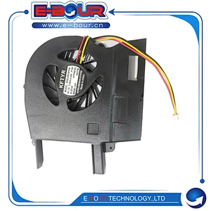 For Sony VAIO VGN-CS17 CS19 CS25H CS26 CS27 Laptop CPU Fan
