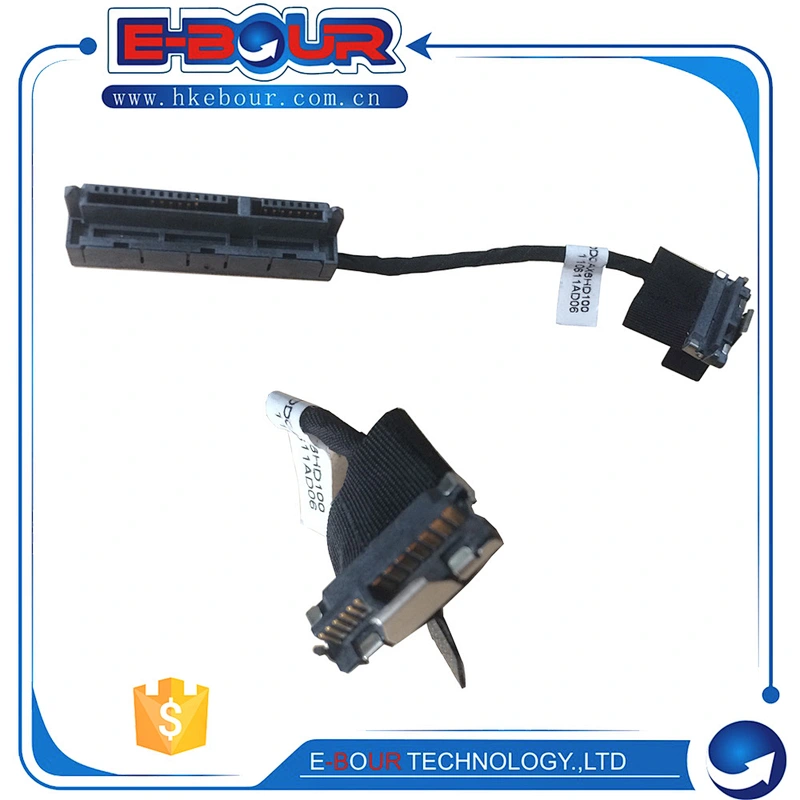 For HP CQ62 G62 CQ42 G42 Hard Drive HDD Connector