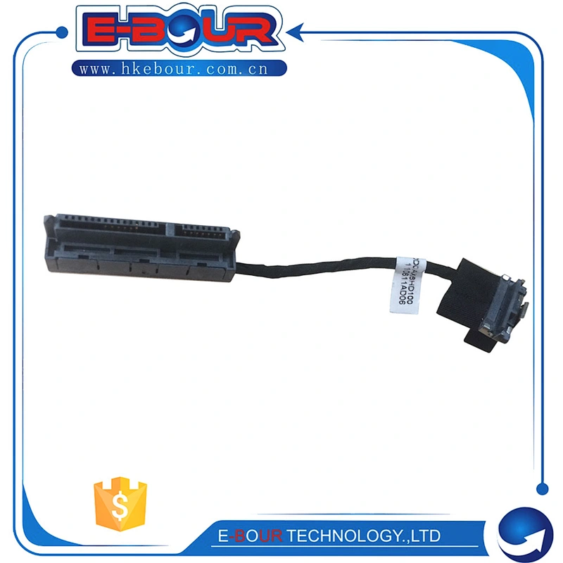 For HP CQ62 G62 CQ42 G42 Hard Drive HDD Connector