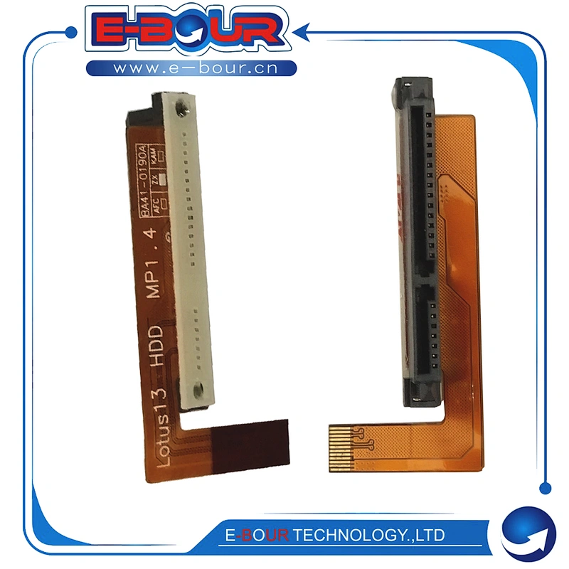 Laptop Hard Drive Connector for Samsung NP530U3C HDD Connector