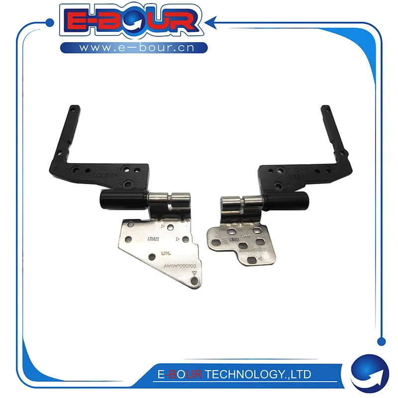 For Dell E5530 laptop lcd screen hinge