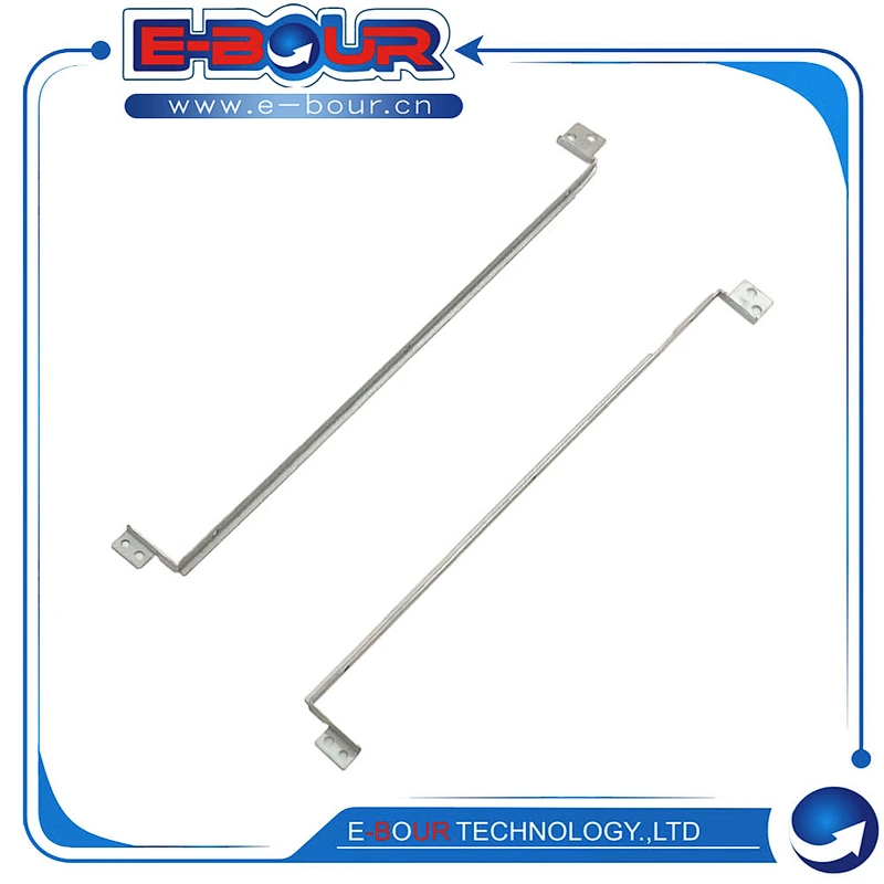 For Samsung NP270E4E laptop lcd screen hinge bracket