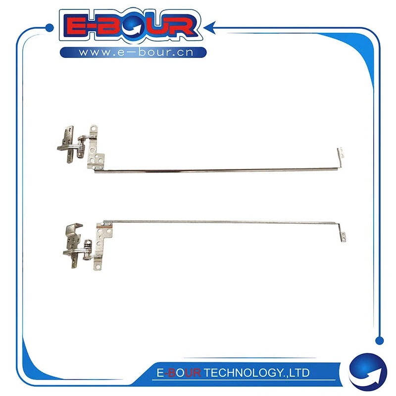 For Samsung NP300E5K laptop lcd screen hinge
