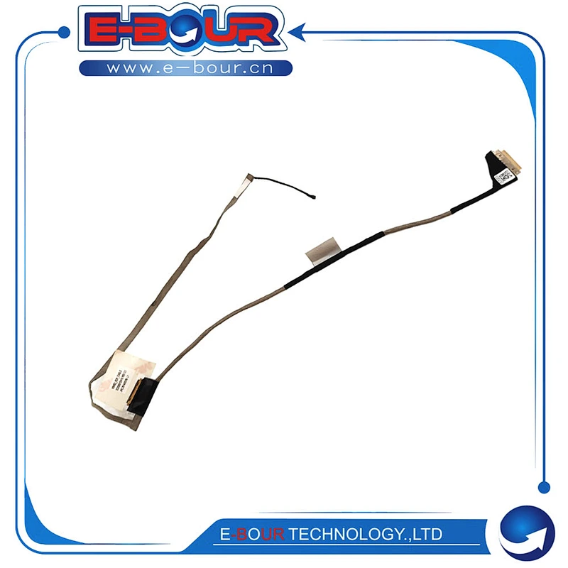 For Acer E1-532-2493 E1-572 Laptop LCD Screen Flex Cable