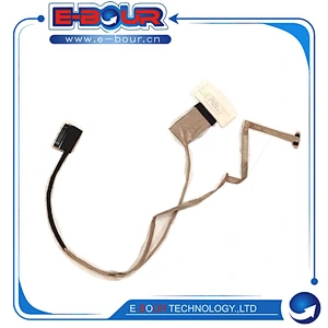 LED Screen Cable for Asus A45 A45D A85D K45 K45D LVDs Flex Cable