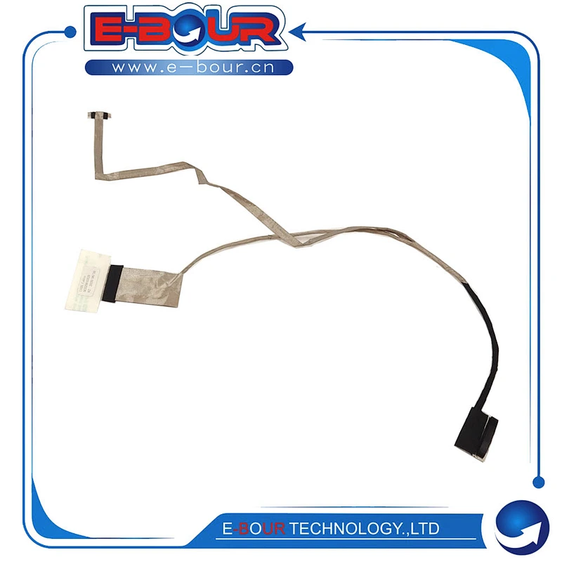LED Screen Cable for Asus A45 A45D A85D K45 K45D LVDs Flex Cable