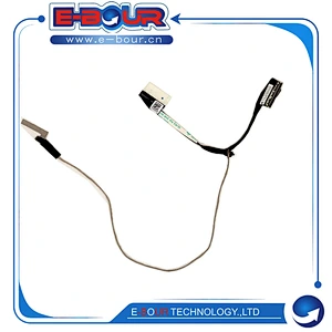 For HP Envy 4-1000 Laptop LCD Screen Flex Cable