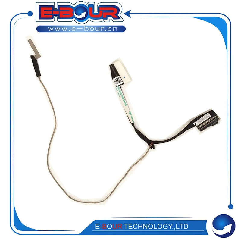 For HP Envy 4-1000 Laptop LCD Screen Flex Cable