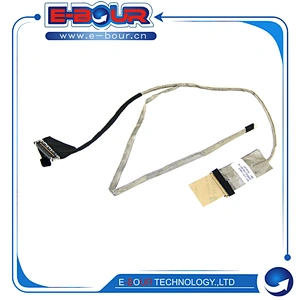 For HP G4-2000 G42-2216BR Laptop LED Screen Flex Cable