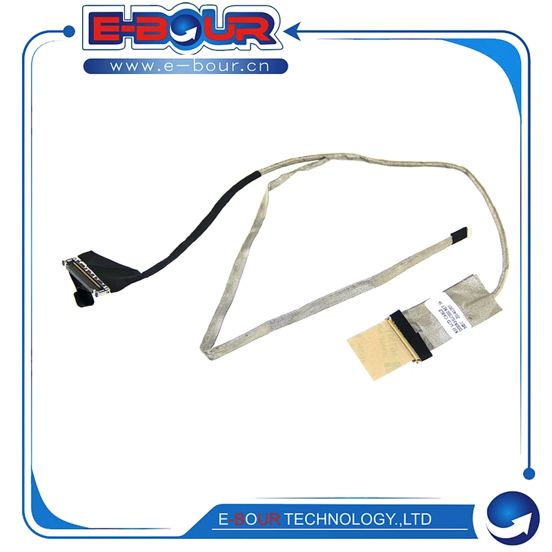 For HP G4-2000 G42-2216BR Laptop LED Screen Flex Cable