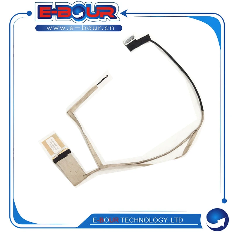 For HP Pavilion 14-D 14-D000 15-D Laptop LCD Screen Flex Cable