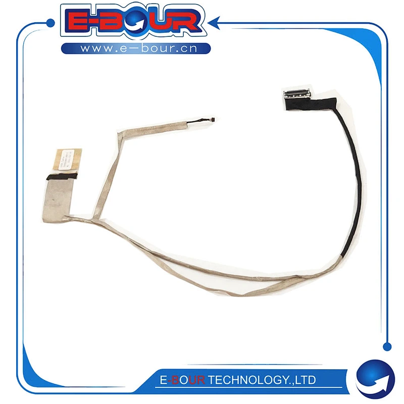 For HP Pavilion 14-D 14-D000 15-D Laptop LCD Screen Flex Cable