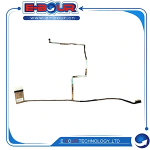 For Lenovo G460 Z465 G465 Z460 Laptop LCD Screen Flex Cable