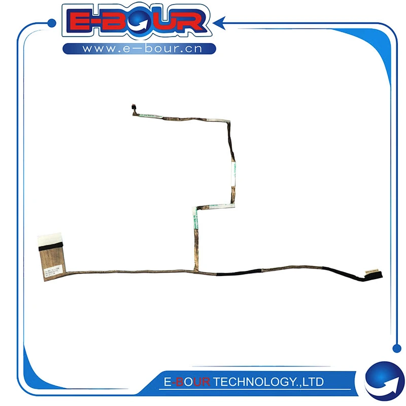 For Lenovo G460 Z465 G465 Z460 Laptop LCD Screen Flex Cable