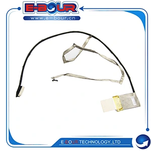For Lenovo G460 Z465 G465 Z460 Laptop LCD Screen Flex Cable