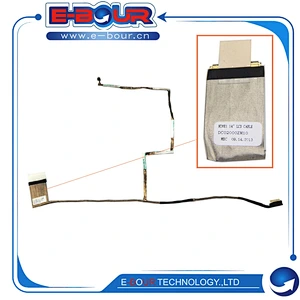 For Lenovo G460 Z465 G465 Z460 Laptop LCD Screen Flex Cable
