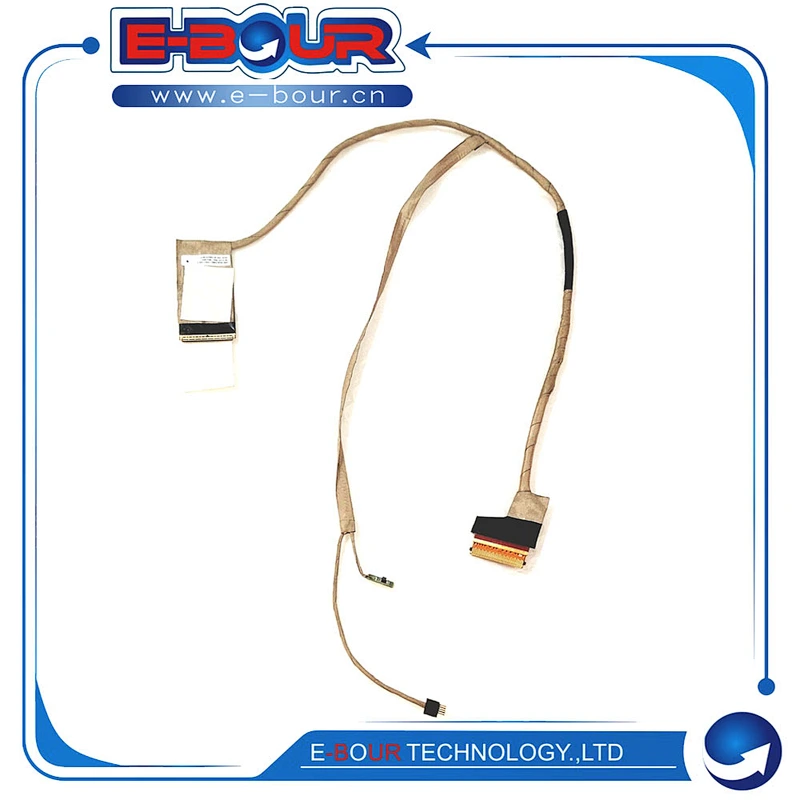 For Lenovo B480 B490 Laptop LCD Screen Flex Cable
