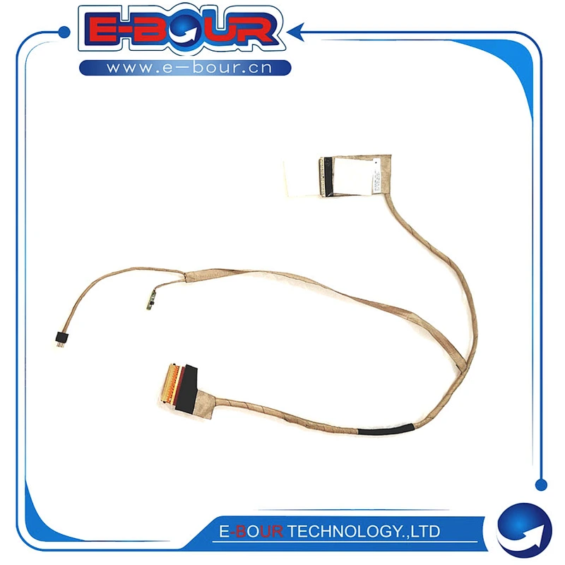 For Lenovo B480 B490 Laptop LCD Screen Flex Cable