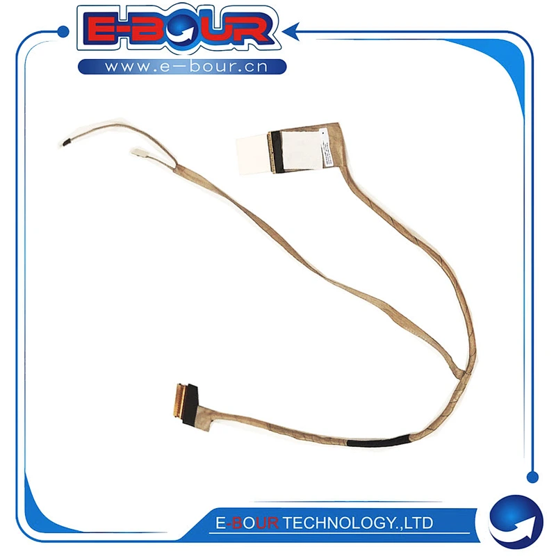 For Lenovo B480 B490 Laptop LCD Screen Flex Cable